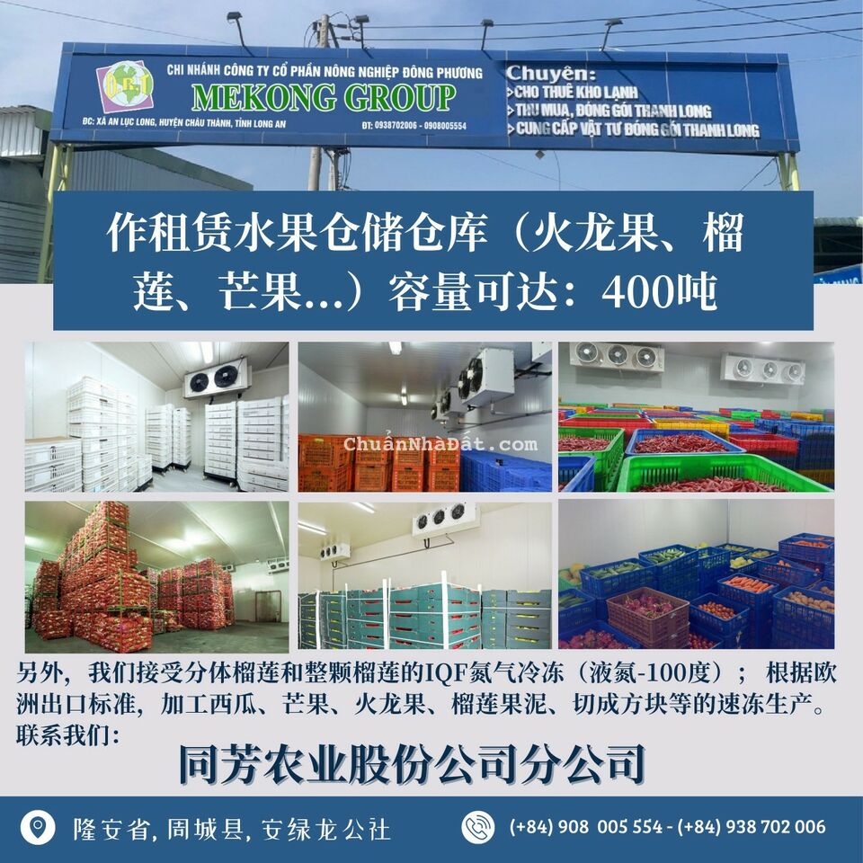 Cho thuê KHO tại Châu Thành – Long An 2200m2, MT đường lớn, giá 90tr/th. Lh:0908005554 – 0938702006 Cho thuê KHO tại Châu Thành – Long An 2200m2, MT đường lớn, giá 90tr/th. Lh:0908005554 – 0938702006