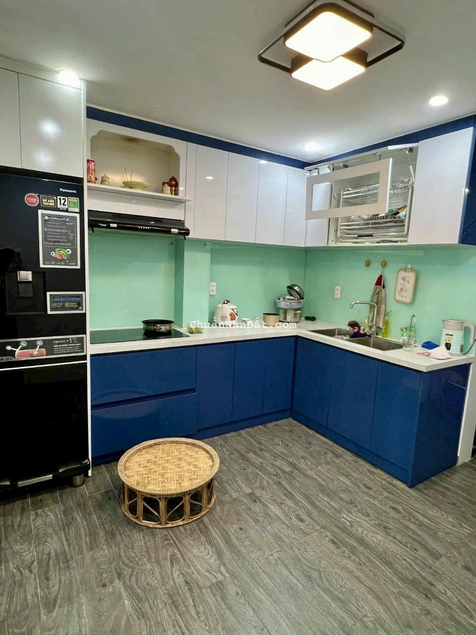 CHỈ 3.25TỶ  SỞ HỮU NGAY 1 CĂN NHÀ MẶT PHỐ 2 TẦNG 2PN2WC KHÁ ĐẸP, Ở THANH KHÊ 