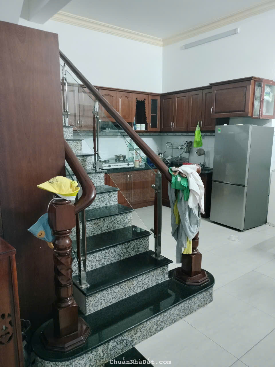 Bán nhà 1T1L tại TP.Tân Uyên Bình Dương 73m2 SHR 3.35 tỷ. Lh:0902318090.