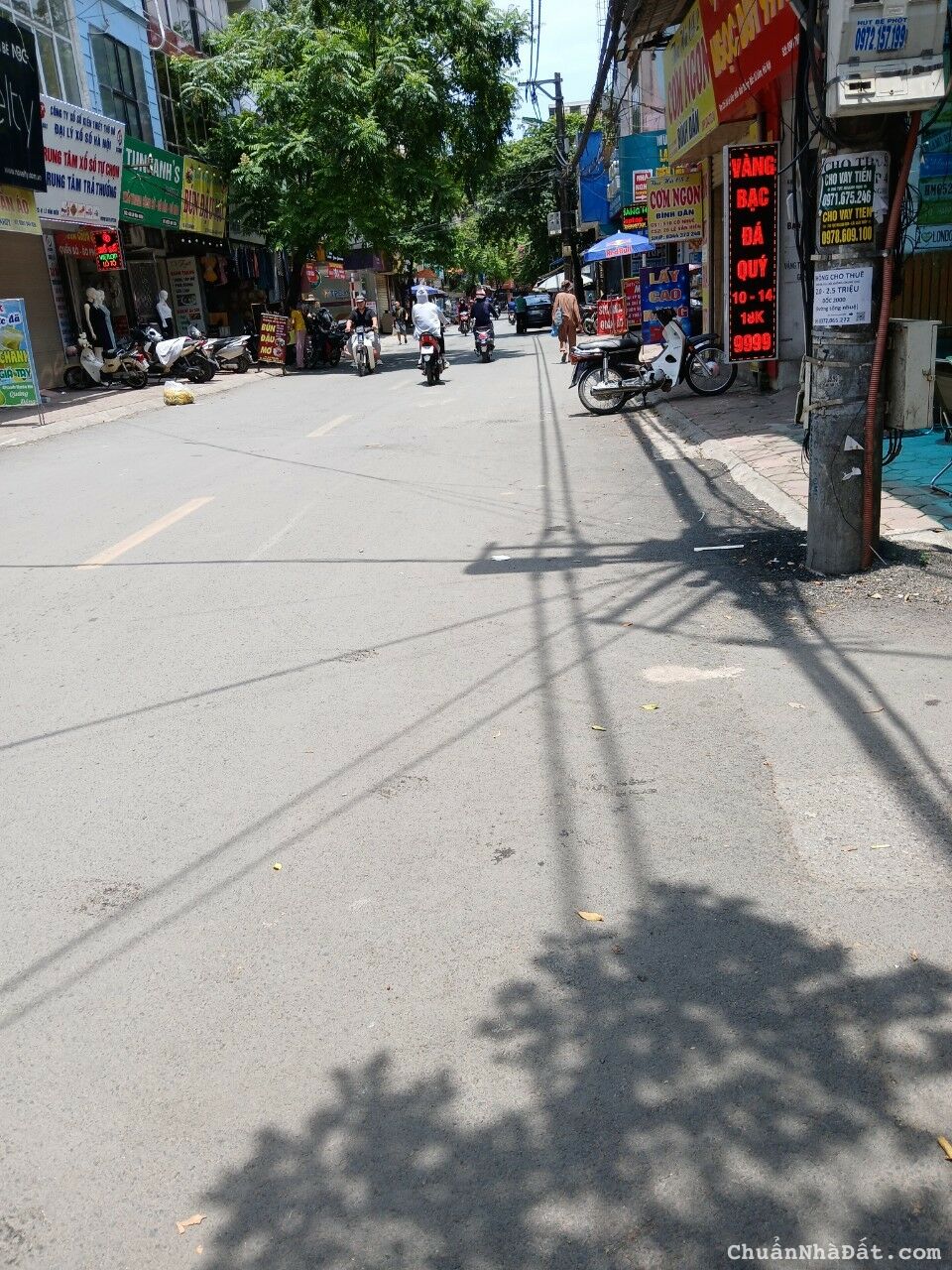 SIÊU PHẨM LÊ VĂN HIẾN - LÔ GÓC 2MT KINH DOANH ĐỈNH - Ô TÔ TRÁNH. LH:0978686466  