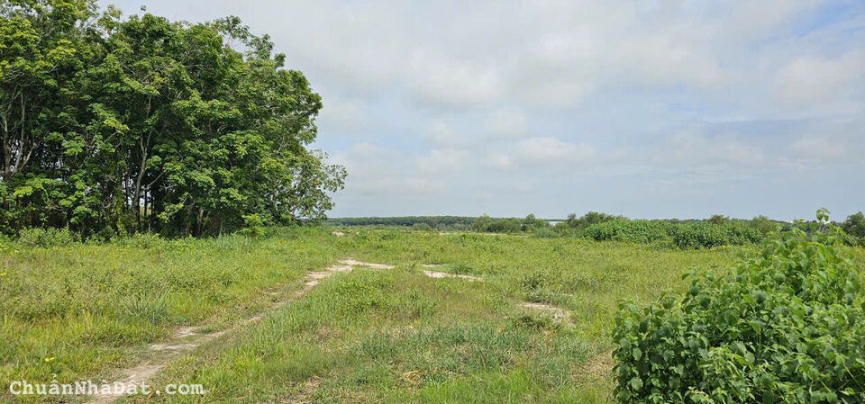 Bán dự án vị trí cực đẹp tại Tây Ninh, DT 81.056,8m2, đã có sẵn GPXD, chỉ 60 tỷ. Lh:0933599898