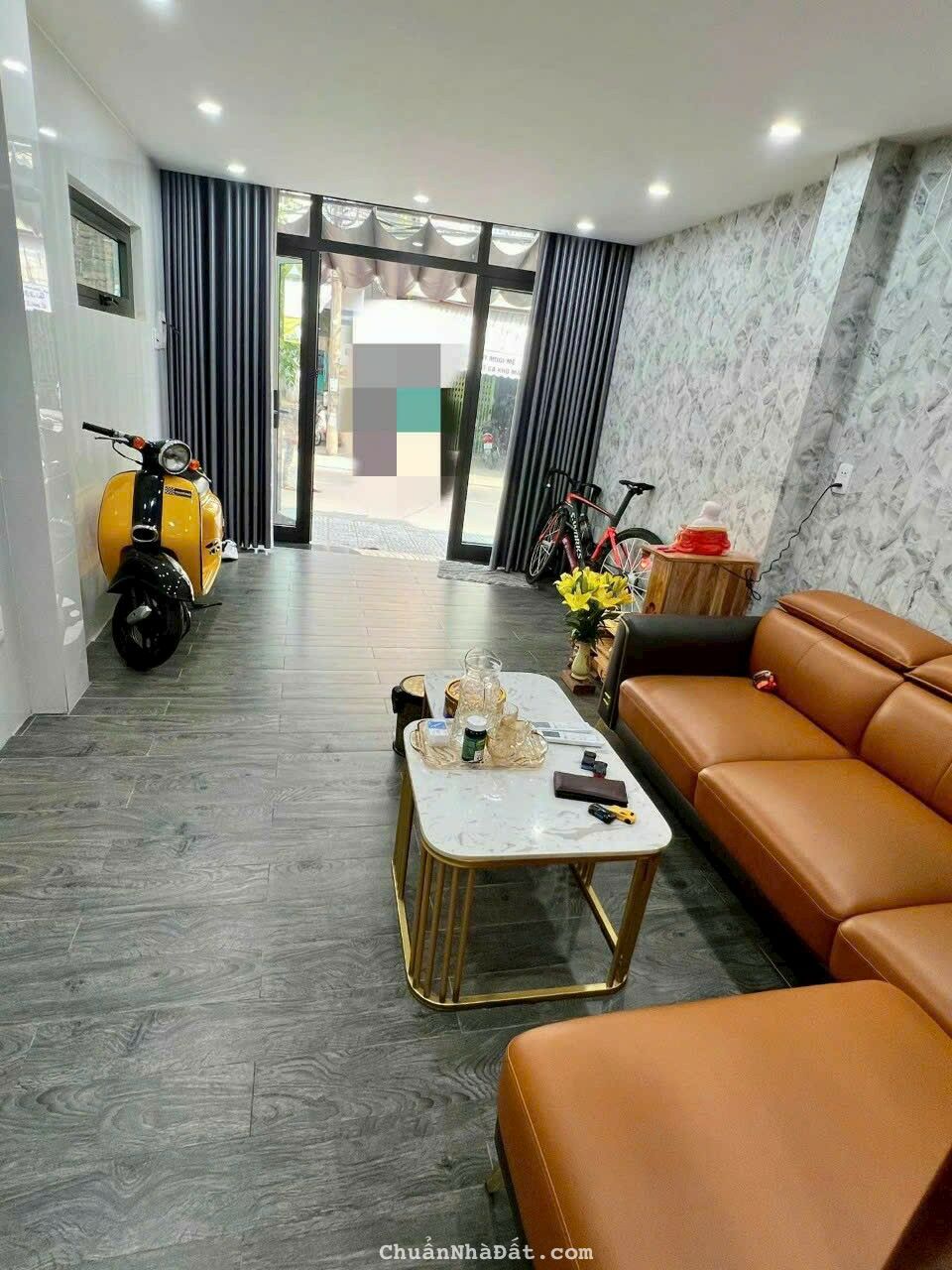 CHỈ 3.25TỶ  SỞ HỮU NGAY 1 CĂN NHÀ MẶT PHỐ 2 TẦNG 2PN2WC KHÁ ĐẸP, Ở THANH KHÊ 