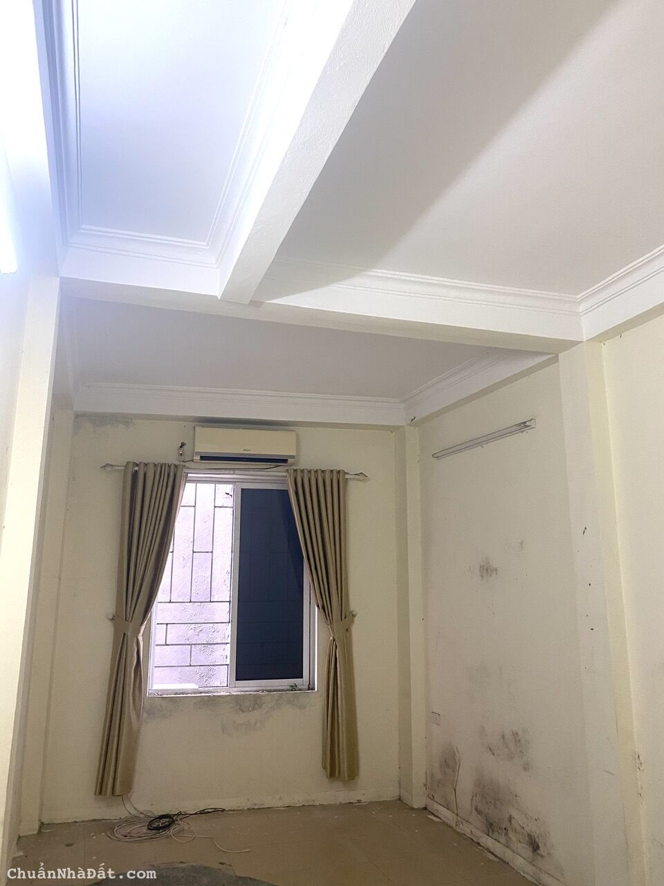 Rẻ Phá Giá_NHÀ ĐẸP LĨNH NAM_Ngõ Ô Tô_35m_Sân để Xe Riêng_Sổ Đỏ_4.5 Tỷ. Lh:0866863387.