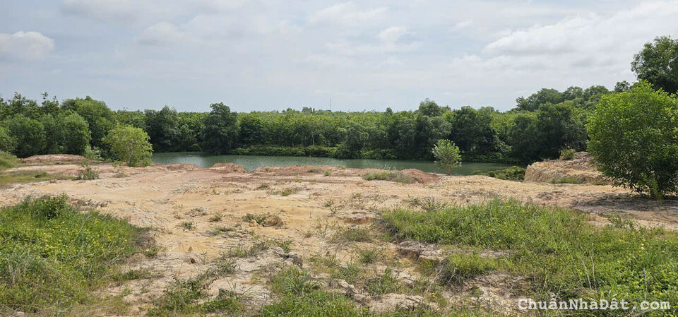 Bán dự án vị trí cực đẹp tại Tây Ninh, DT 81.056,8m2, đã có sẵn GPXD, chỉ 60 tỷ. Lh:0933599898