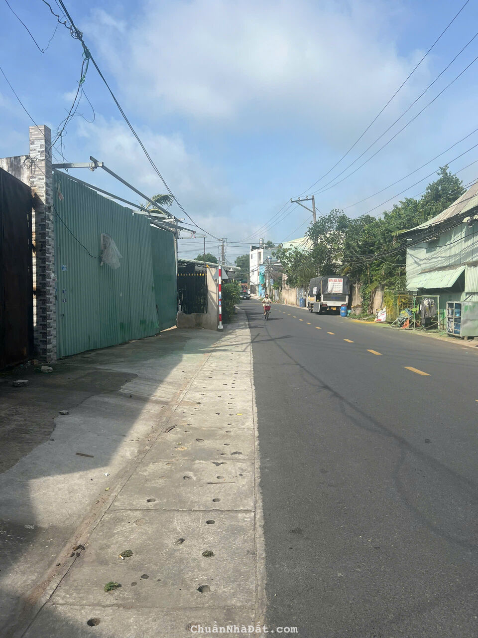  ĐẤT TÂN UYÊN VỊ TRÍ CỰC ĐẸP 2000M2 FULL THỔ - SHR – CHỈ 26.56 TỶ. LHCC:0388766721.