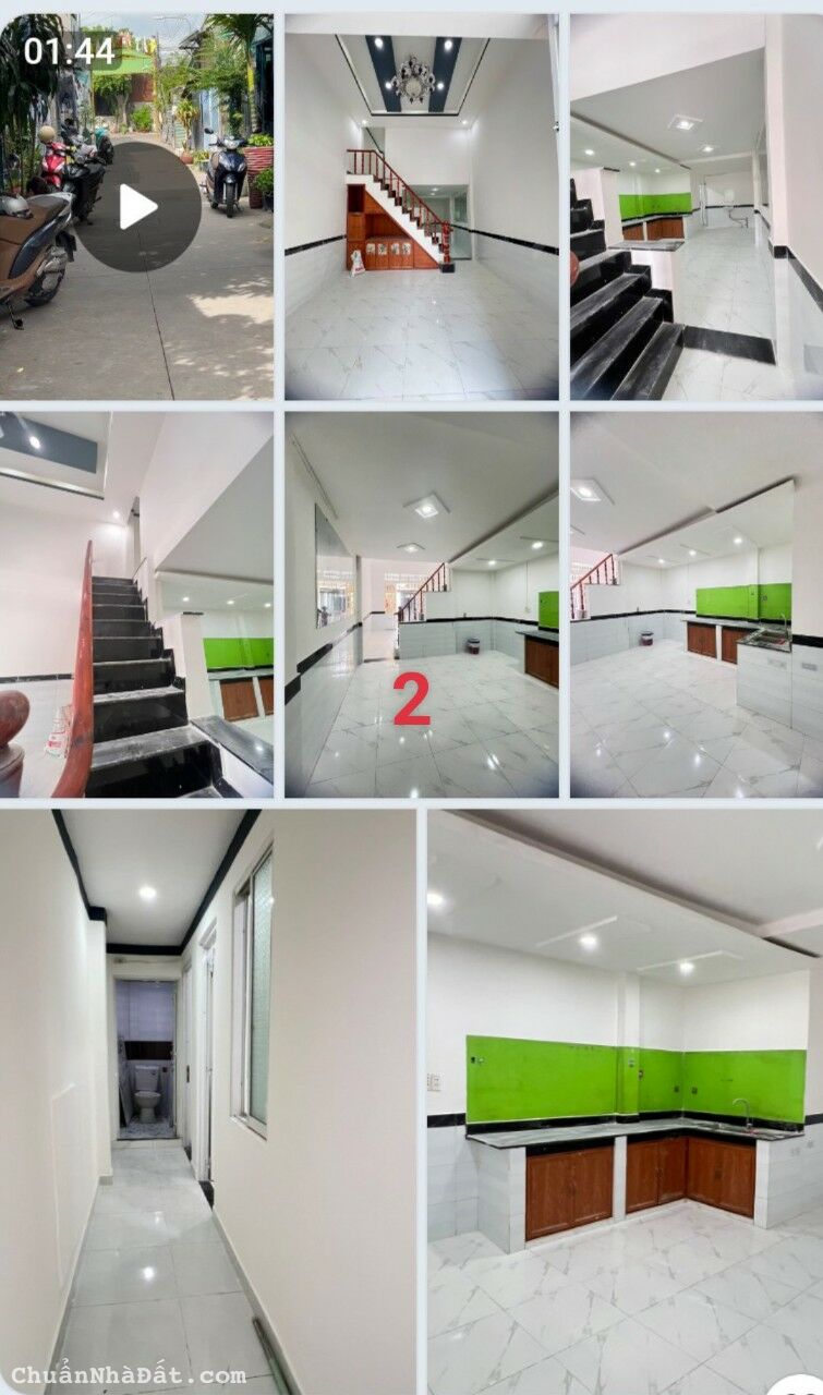 Chính chủ bán nhà tại Bình Dương, vị trí siêu đẹp, giá đầu tư chỉ 1.3 tỷ 60m2. Lh:0988063870.