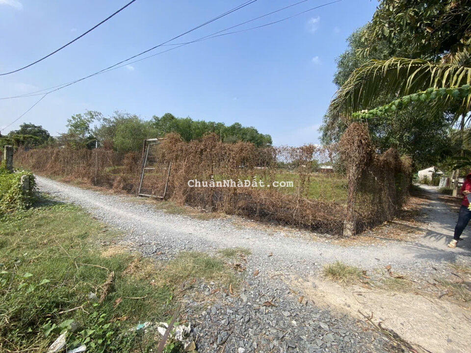 Bán đất Xã Trung An Huyện Củ Chi - 2958,6m2 sẵn SHR chỉ 6.8 tỷ TL. LHCC:0358654758. Bán đất Xã Trung An Huyện Củ Chi - 2958,6m2 sẵn SHR chỉ 6.8 tỷ TL. LHCC:0358654758.