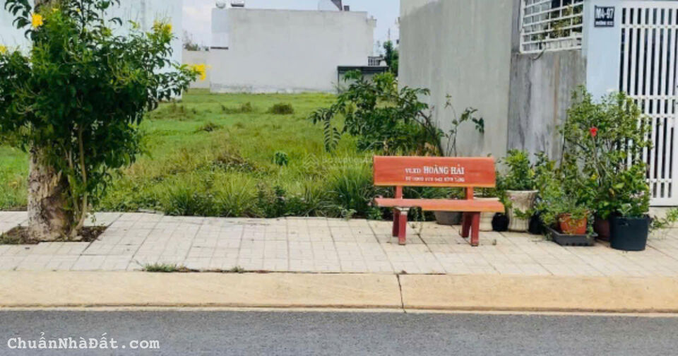 Cát Tường Phú Sinh - 4x20 bán gấp - Hướng Đông - đường trục chính, MTKD tốt. Lh:0522489038. 0523929