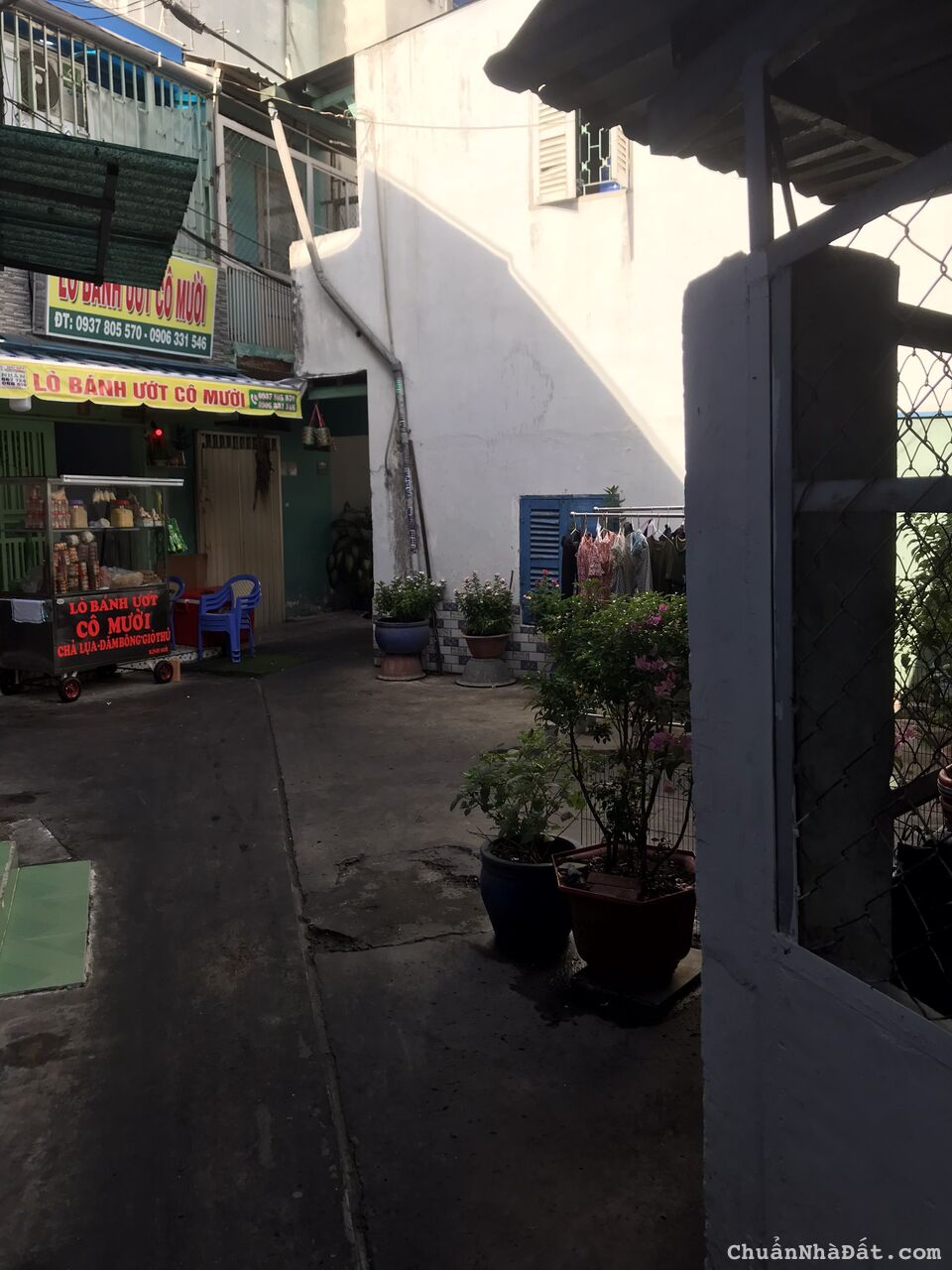 CẦN BÁN GẤP. NHÀ 228/31 HẬU GIANG F9 Q6 CHỈ 4.9 TỶ 87M2. LH:0933279273 , 0917931111