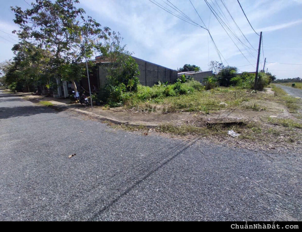 Bán đất Tân Phước, Tiền Giang, DT 127,6m2 SHR chỉ 600tr. Lh: 0908679398 Bán đất Tân Phước, Tiền Giang, DT 127,6m2 SHR chỉ 600tr. Lh: 0908679398