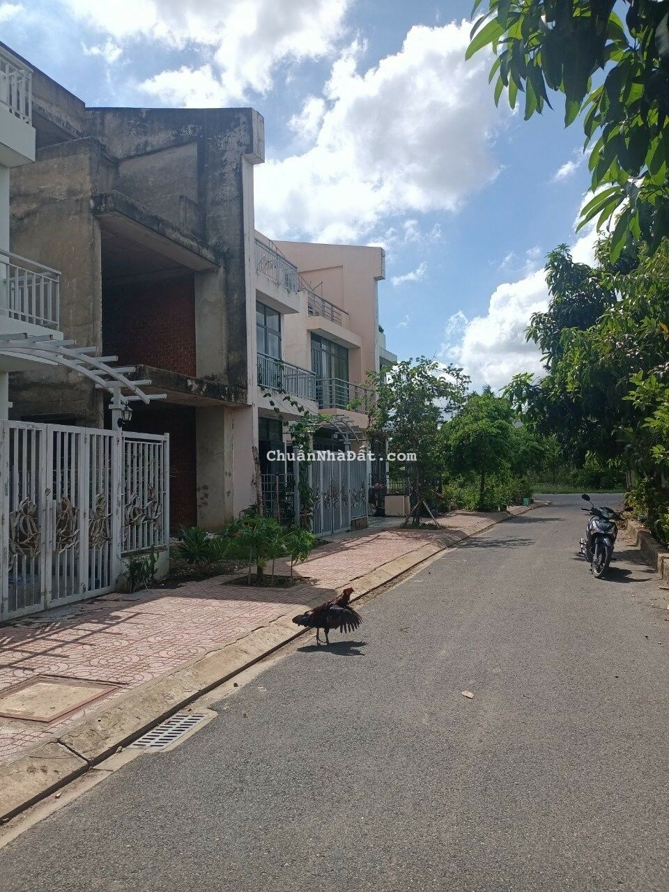 Bán nhà phố tại KĐT Làng Sen Việt Nam 76.4m2 (5x15 nở hậu) SHR chỉ 2.68 tỷ. Lh:0585999800. Bán nhà phố tại KĐT Làng Sen Việt Nam 76.4m2 (5x15 nở hậu) SHR chỉ 2.68 tỷ. Lh:0585999800.