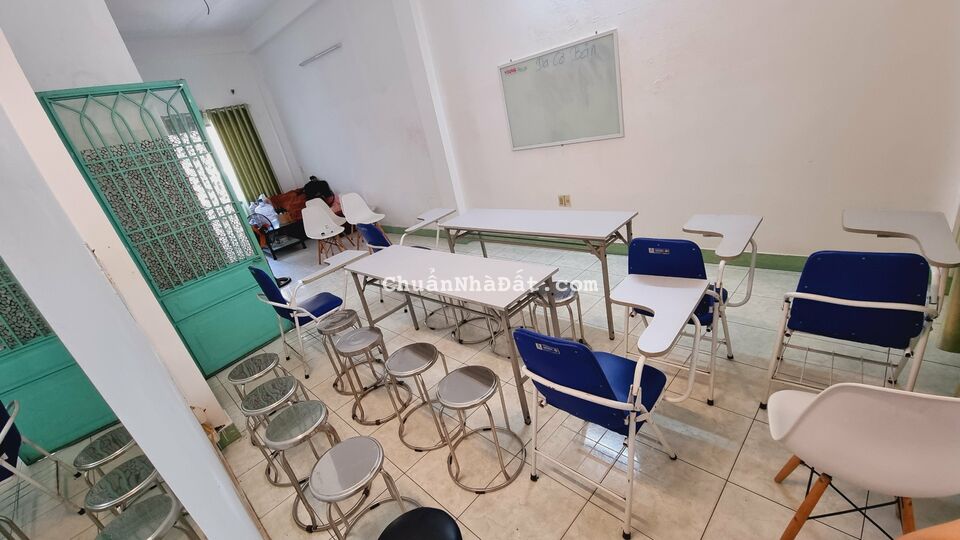 Sang nhượng toàn bộ SPA THẨM MỸ 4 tầng MT Nguyễn Hoàng với giá thuê chỉ 13,5tr/tháng. Lh:0935251737