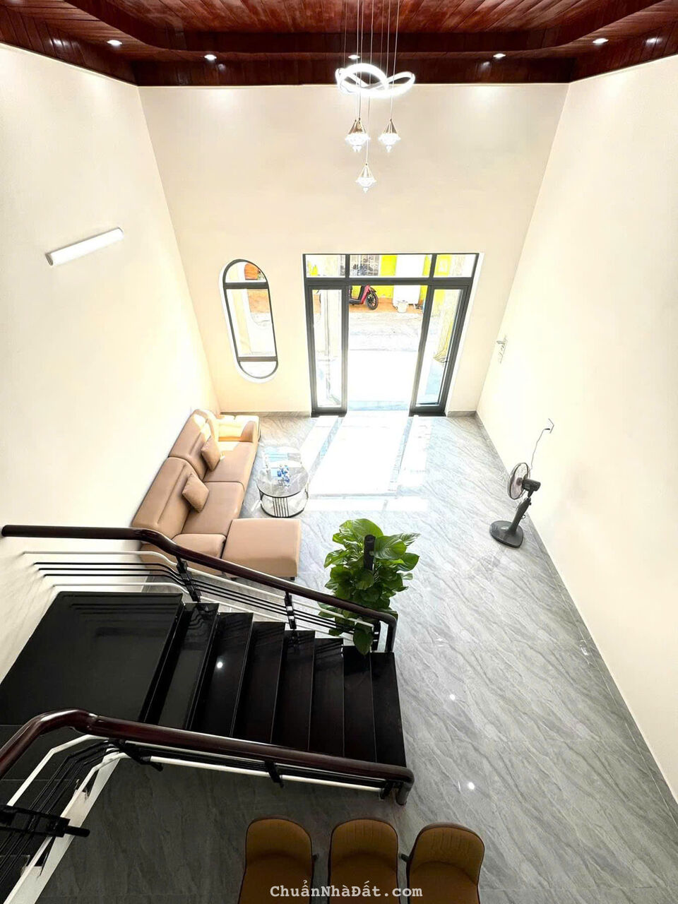 Bán nhà kiệt Ngô Chân Lưu gần Ngã 5 Tô Hiệu Hòa Minh 90m2 SHR chỉ 2.95 tỷ. Lh:0935055346. 