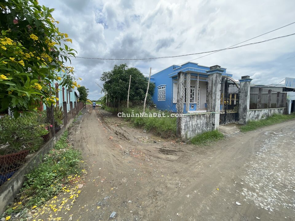 BÁN ĐẤT THỔ CƯ XÃ PHƯỚC ĐÔNG,CẦN ĐƯỚC,LONG AN BÁN ĐẤT THỔ CƯ XÃ PHƯỚC ĐÔNG,CẦN ĐƯỚC,LONG AN