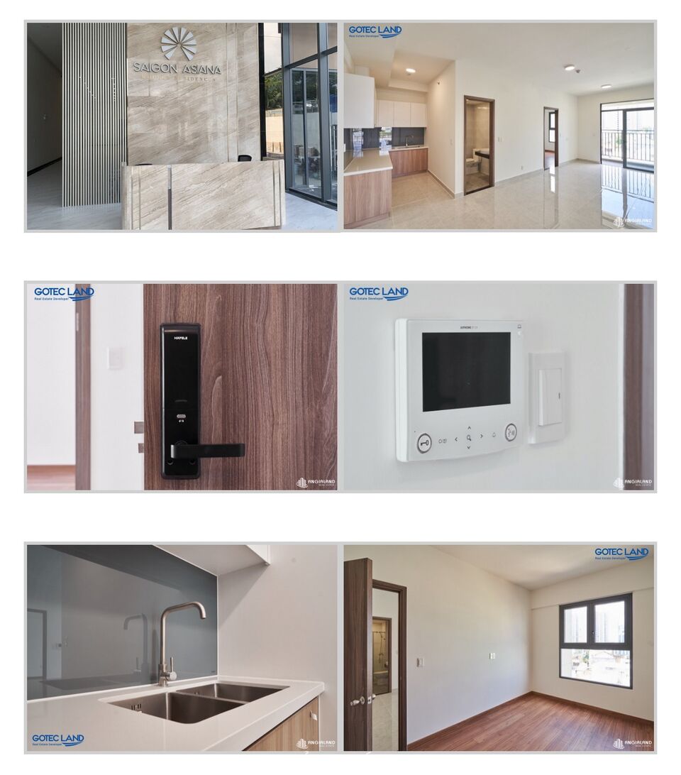 Bán căn hộ chung cư dự án Sài Gòn Asiana 1PN 2PN quận 6, bàn giao hoàn thiện, chiết khấu 8,5% Bán căn hộ chung cư dự án Sài Gòn Asiana 1PN 2PN quận 6, bàn giao hoàn thiện, chiết khấu 8,5%