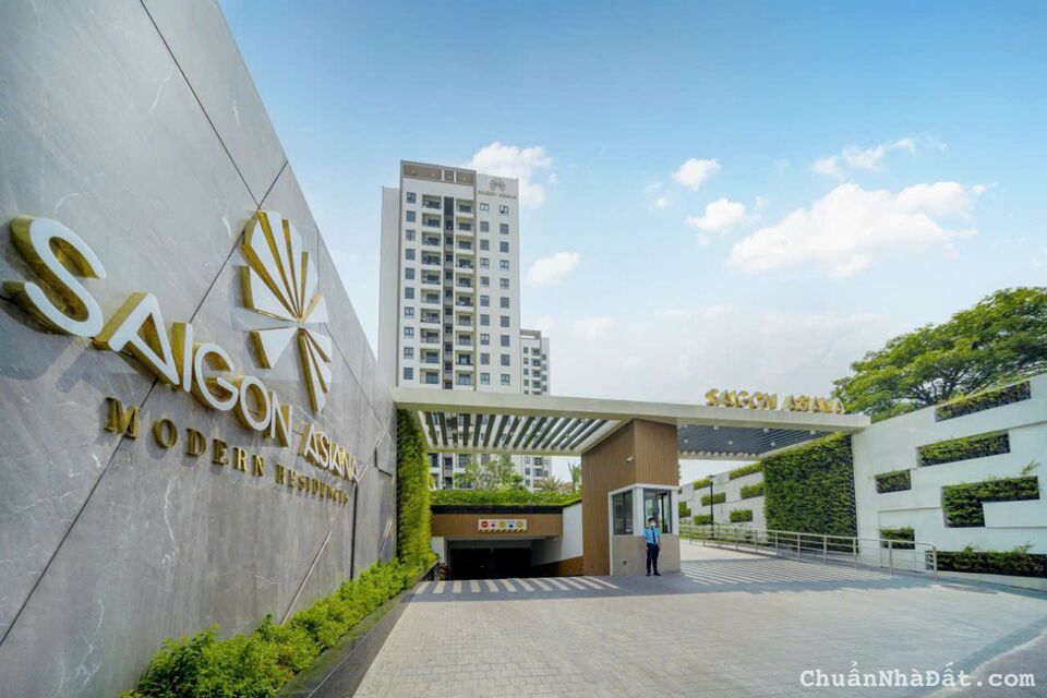 Bán căn hộ chung cư dự án Sài Gòn Asiana 1PN 2PN quận 6, bàn giao hoàn thiện, chiết khấu 8,5% Bán căn hộ chung cư dự án Sài Gòn Asiana 1PN 2PN quận 6, bàn giao hoàn thiện, chiết khấu 8,5%