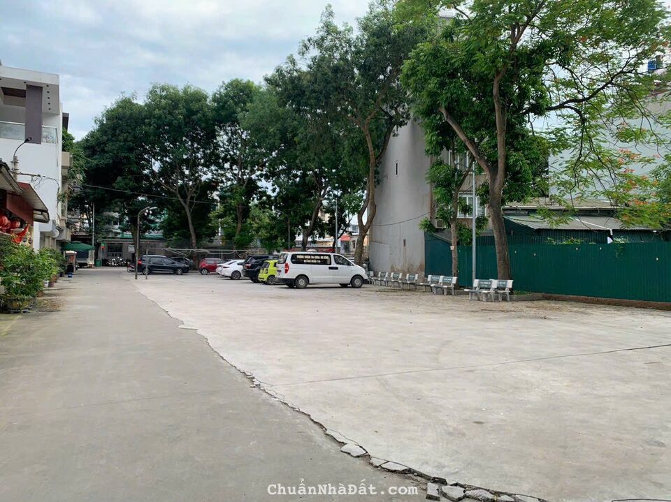 🔥🔥🔥 HOT HOT HOT Chính Chủ gửi bán gấp lô đất vị trí đẹp gần đường Cao Lỗ DT 96m giá 6 tỷ Xx