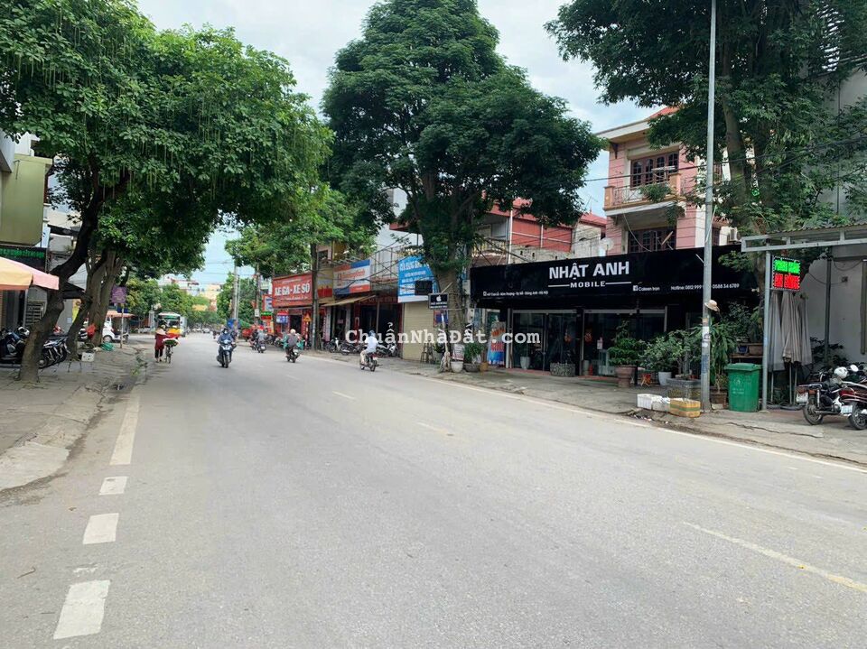 🔥🔥🔥 HOT HOT HOT Chính Chủ gửi bán gấp lô đất vị trí đẹp gần đường Cao Lỗ DT 96m giá 6 tỷ Xx