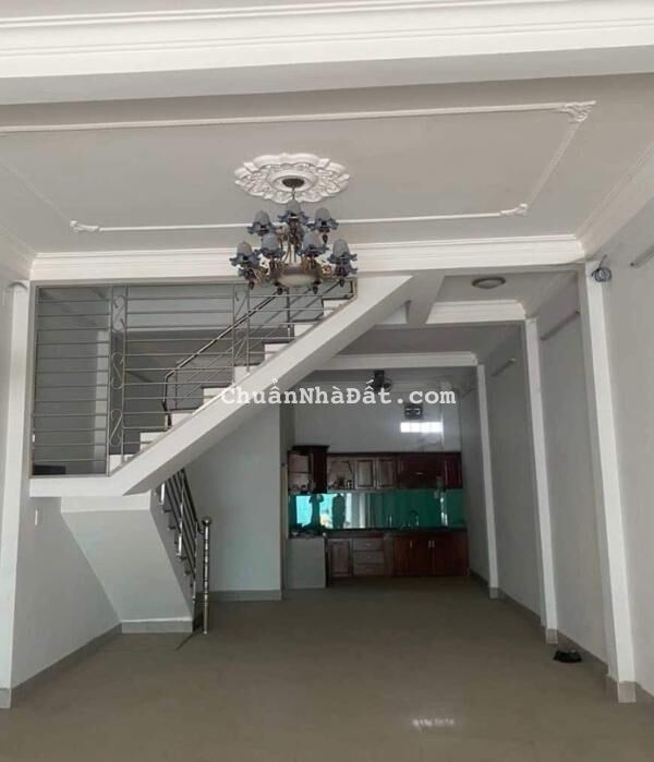 Bán nhà 2T-MẶT TIỀN KINH DOANH Nguyễn Duy Trinh-100m2-chỉ 90tr/m2-Phú Hữu – Quận 9