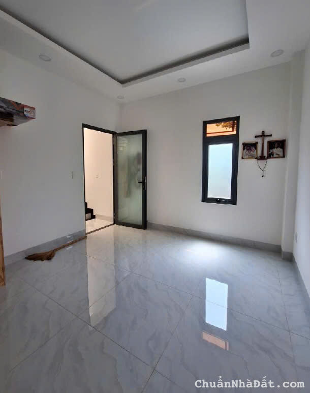 Bán nhà 3T –Hoàng Hữu Nam – 62m2- chỉ 4 tỷ- Long Thạnh Mỹ - Quận 9- Thủ Đức