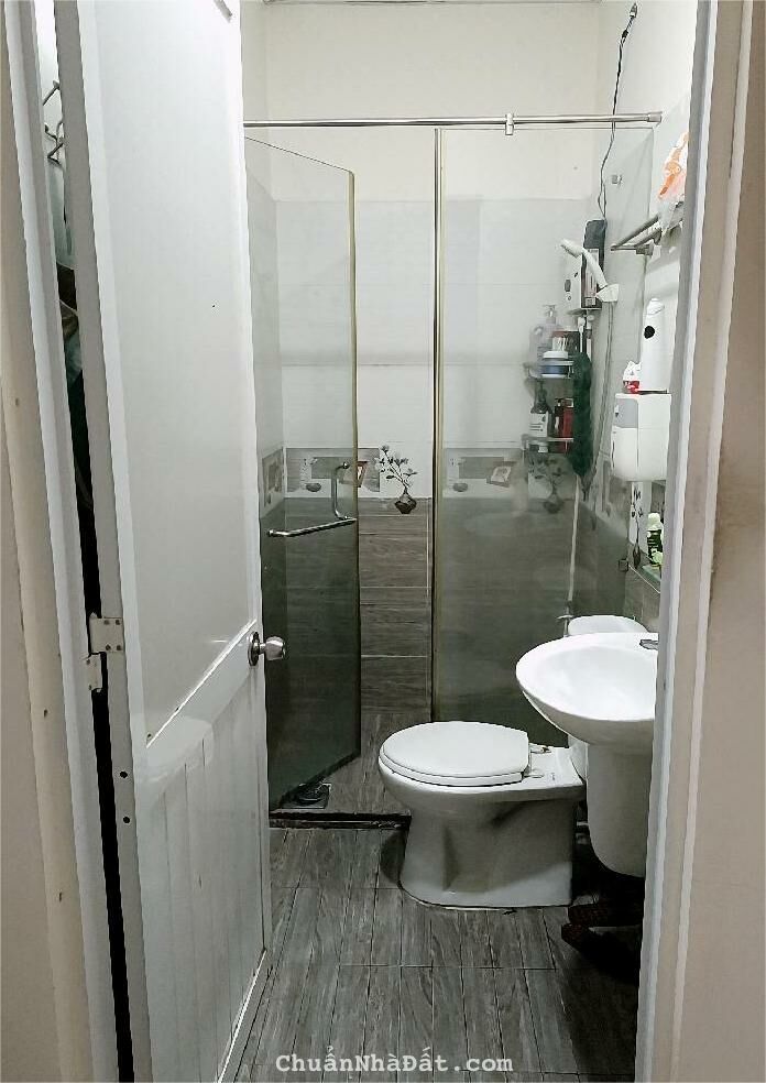 Bán nhà gần CĐ CÔNG THƯƠNG-62m2-Tăng Nhơn Phú B- Quận 9- Thủ Đức- nhỉnh 4 tỷ