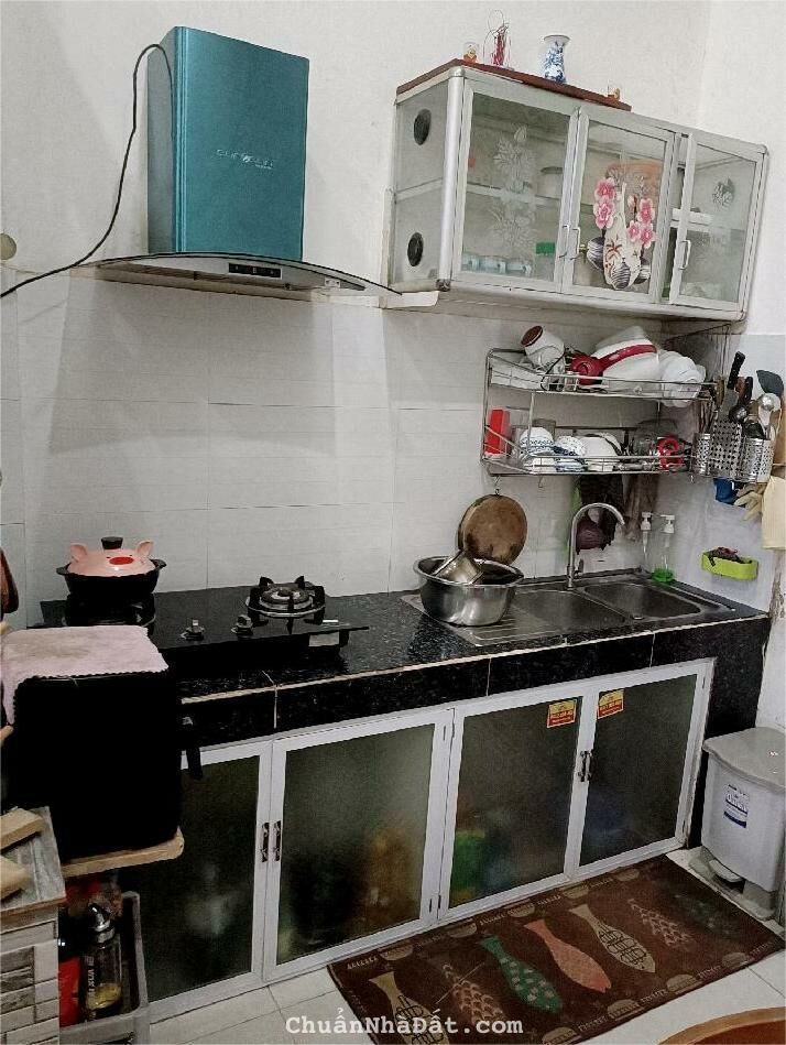 Bán nhà gần CĐ CÔNG THƯƠNG-62m2-Tăng Nhơn Phú B- Quận 9- Thủ Đức- nhỉnh 4 tỷ