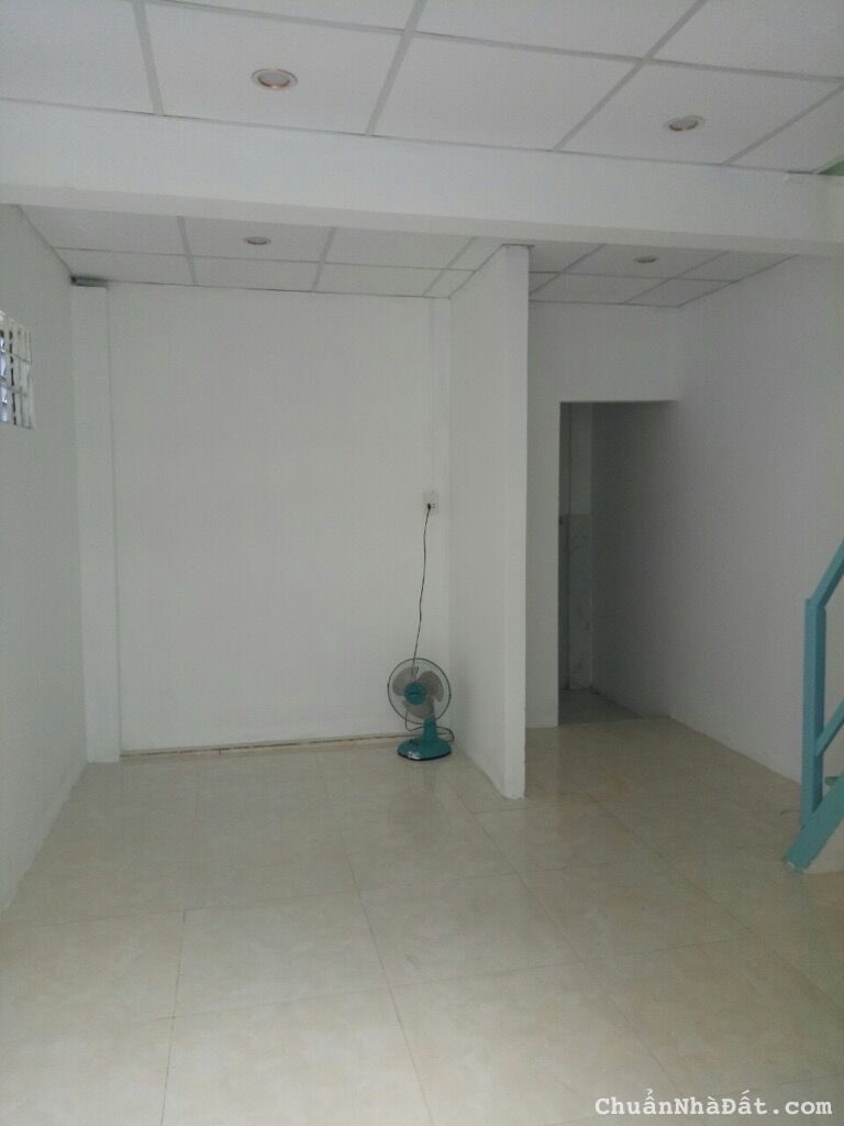 Bán nhà 2 tầng gần đường Võ Văn Ngân, Trường Thọ, TP Thủ Đức, giá chỉ nhỉnh 2 tỷ