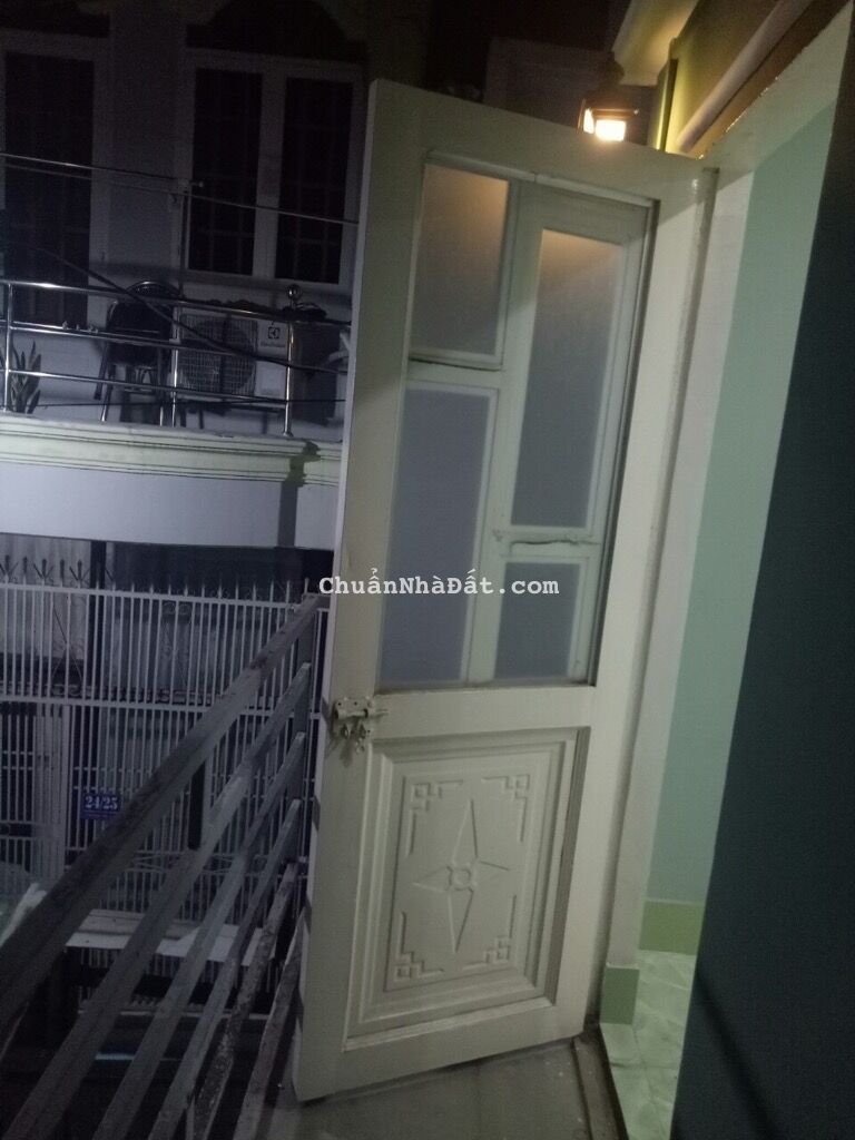 Bán nhà 2 tầng gần đường Võ Văn Ngân, Trường Thọ, TP Thủ Đức, giá chỉ nhỉnh 2 tỷ