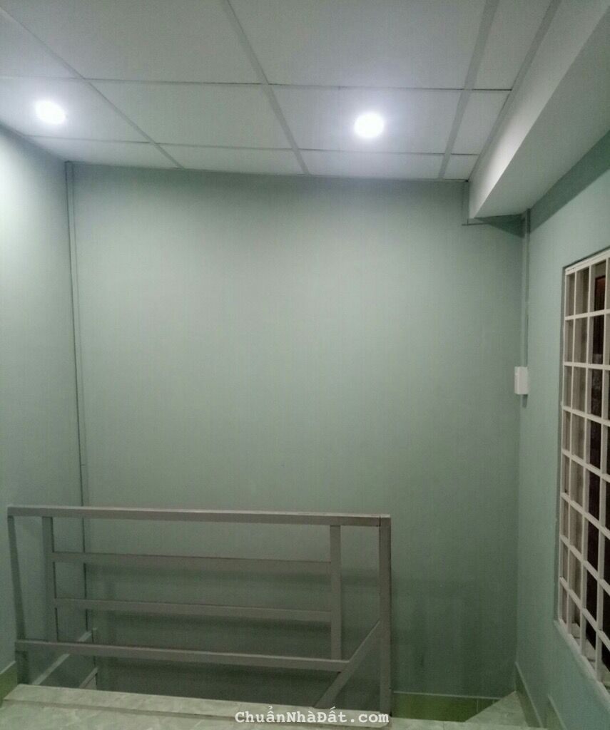 Bán nhà 2 tầng gần đường Võ Văn Ngân, Trường Thọ, TP Thủ Đức, giá chỉ nhỉnh 2 tỷ