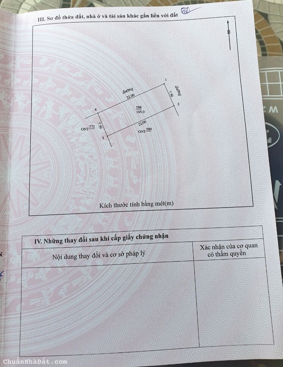 Đất  đẹp nghi phong  nghi lộc  nghệ an 