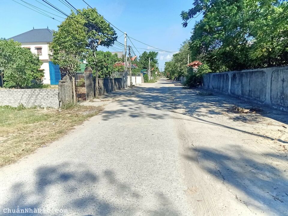 bán đất  NGHI  hòa   cửa lò 