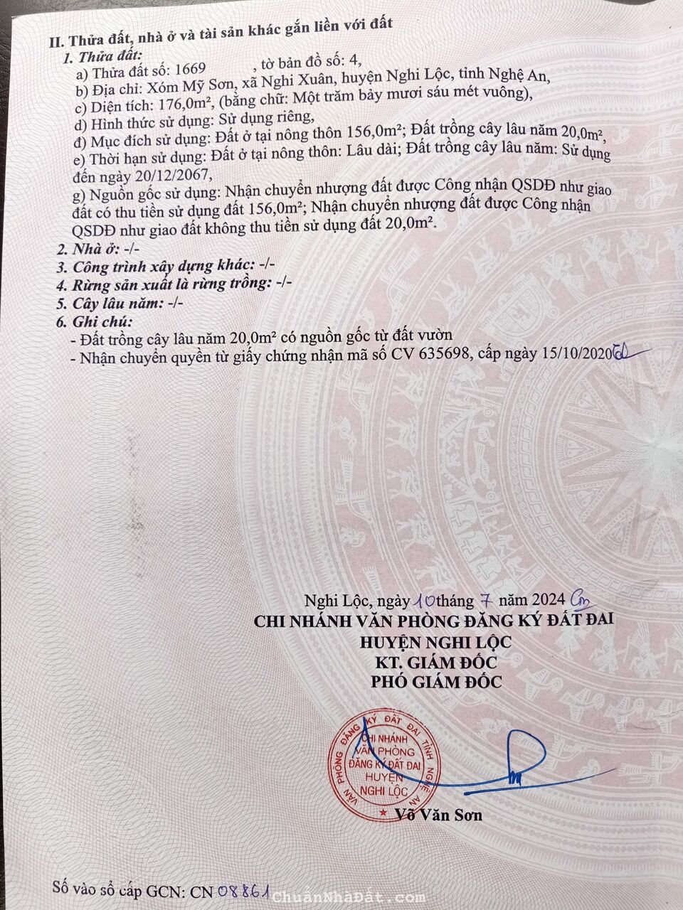 bán đất rẻ NGHI XUÂN nghi lộc nghệ an bán đất rẻ NGHI XUÂN nghi lộc nghệ an