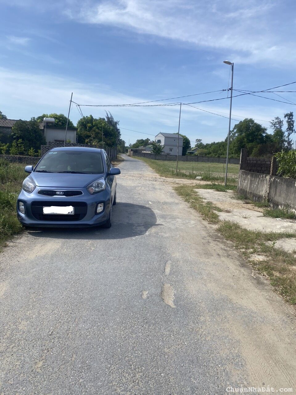 Bán đất nghi xuân  nghi lộc  nghệ an 