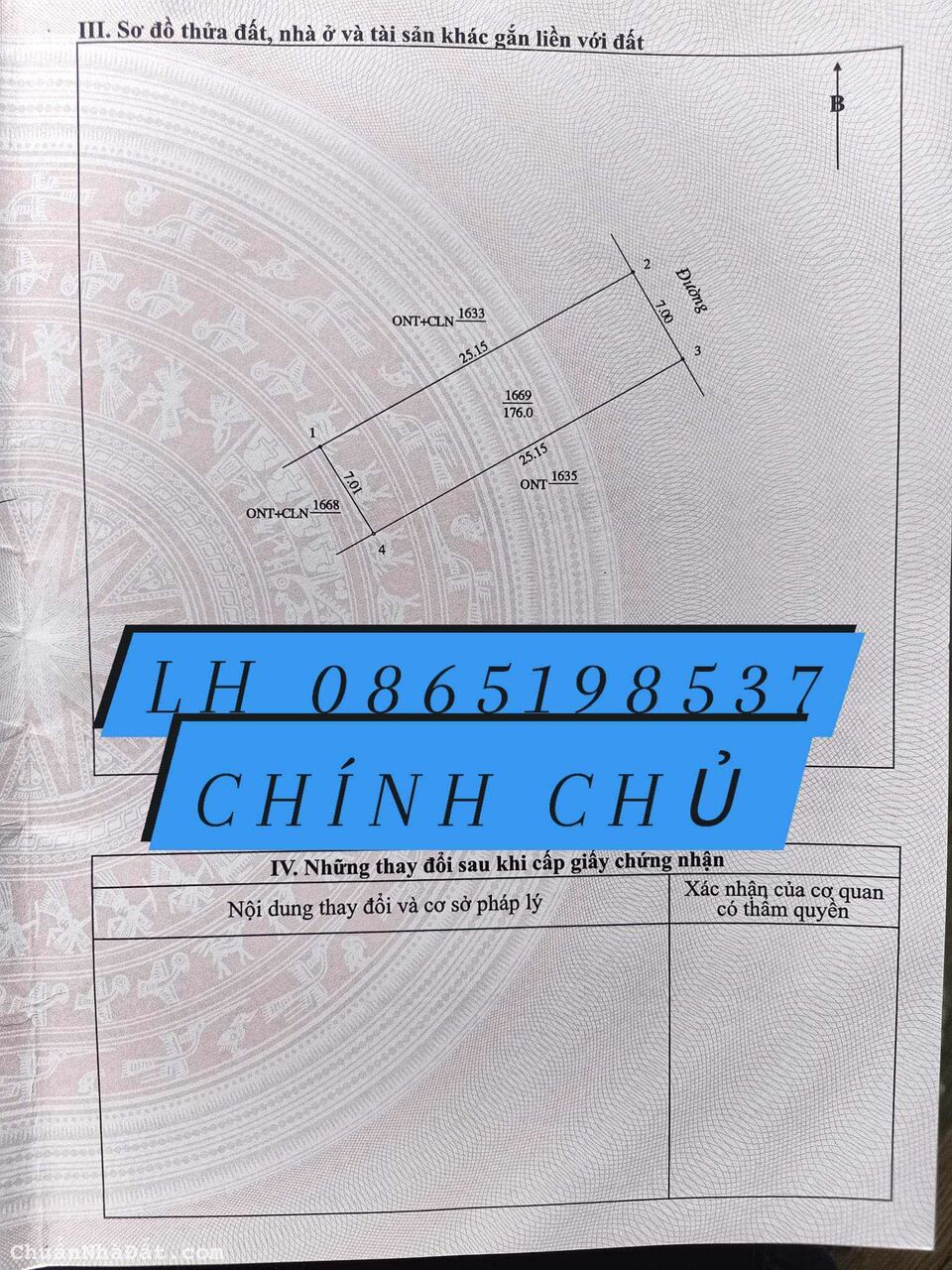 Bán đất nghi xuân Bán đất nghi xuân