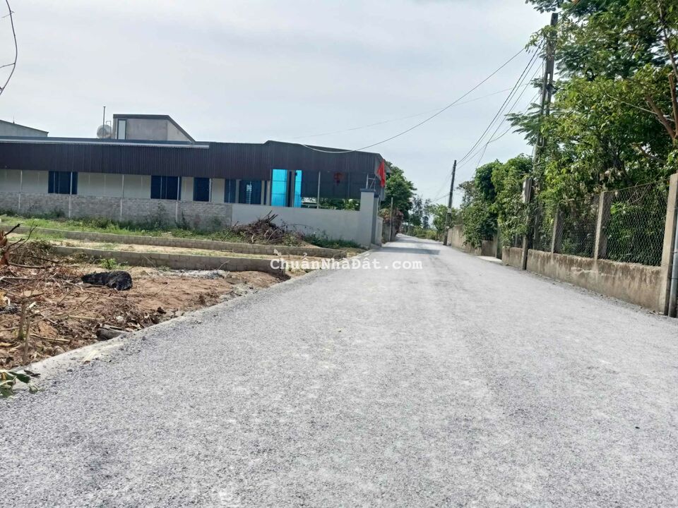 Bán đất nghi xuân Bán đất nghi xuân