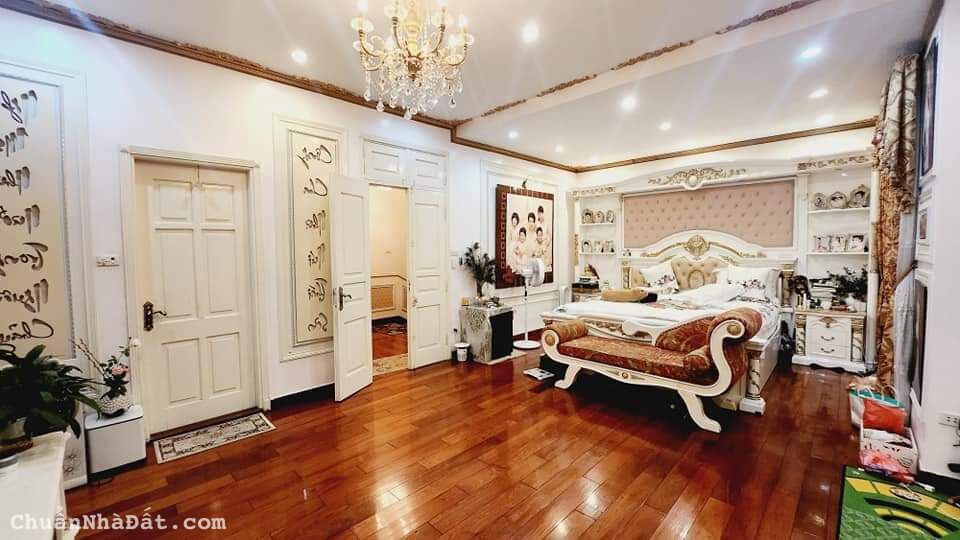 Bán gấp Biệt thự BT2 - KĐT Linh Đàm, Hoàng Mai - 251m2 - 5 tầng - MT 13m - Giá 68.5 tỷ Bán gấp Biệt thự BT2 - KĐT Linh Đàm, Hoàng Mai - 251m2 - 5 tầng - MT 13m - Giá 68.5 tỷ