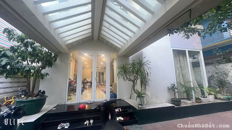 Bán gấp Biệt thự BT2 - KĐT Linh Đàm, Hoàng Mai - 260m2 - MT 13m - Giá 51 tỷ Bán gấp Biệt thự BT2 - KĐT Linh Đàm, Hoàng Mai - 260m2 - MT 13m - Giá 51 tỷ