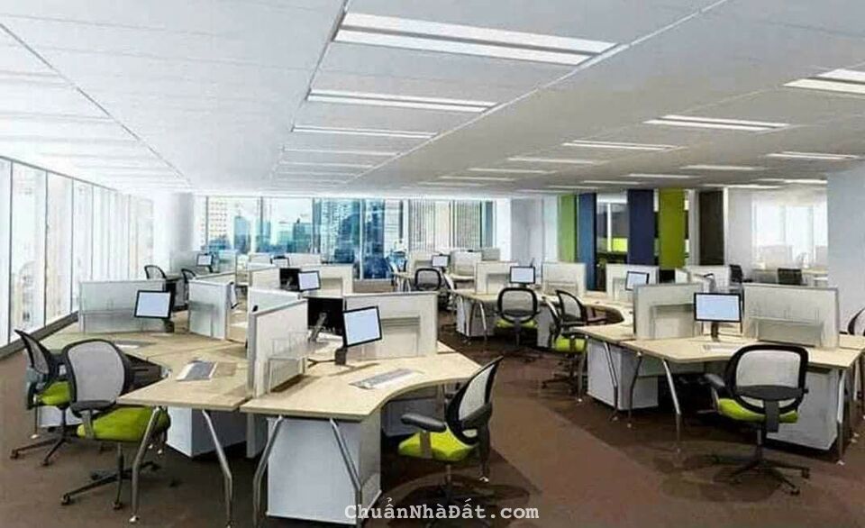 Bán Tòa nhà 10 tầng Mặt phố Nguyễn Văn Cừ, Long Biên, vị trí số 1 - đẹp nhất phố.