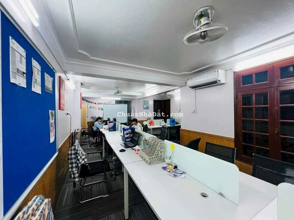 (Hot)! Bán nhà Phân lô ngõ 43 Kim Đồng - 150m2 - MT 9m - Giá 32,8 tỷ - Cực hiếm.