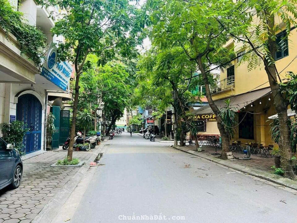 (Hot)! Bán nhà Phân lô ngõ 43 Kim Đồng - 150m2 - MT 9m - Giá 32,8 tỷ - Cực hiếm.