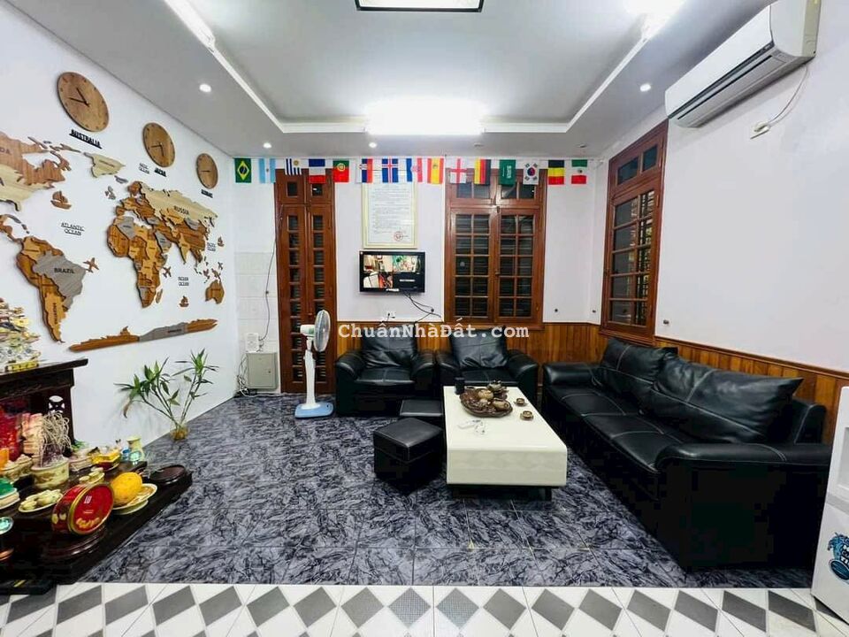 (Hot)! Bán nhà Phân lô ngõ 43 Kim Đồng - 150m2 - MT 9m - Giá 32,8 tỷ - Cực hiếm.