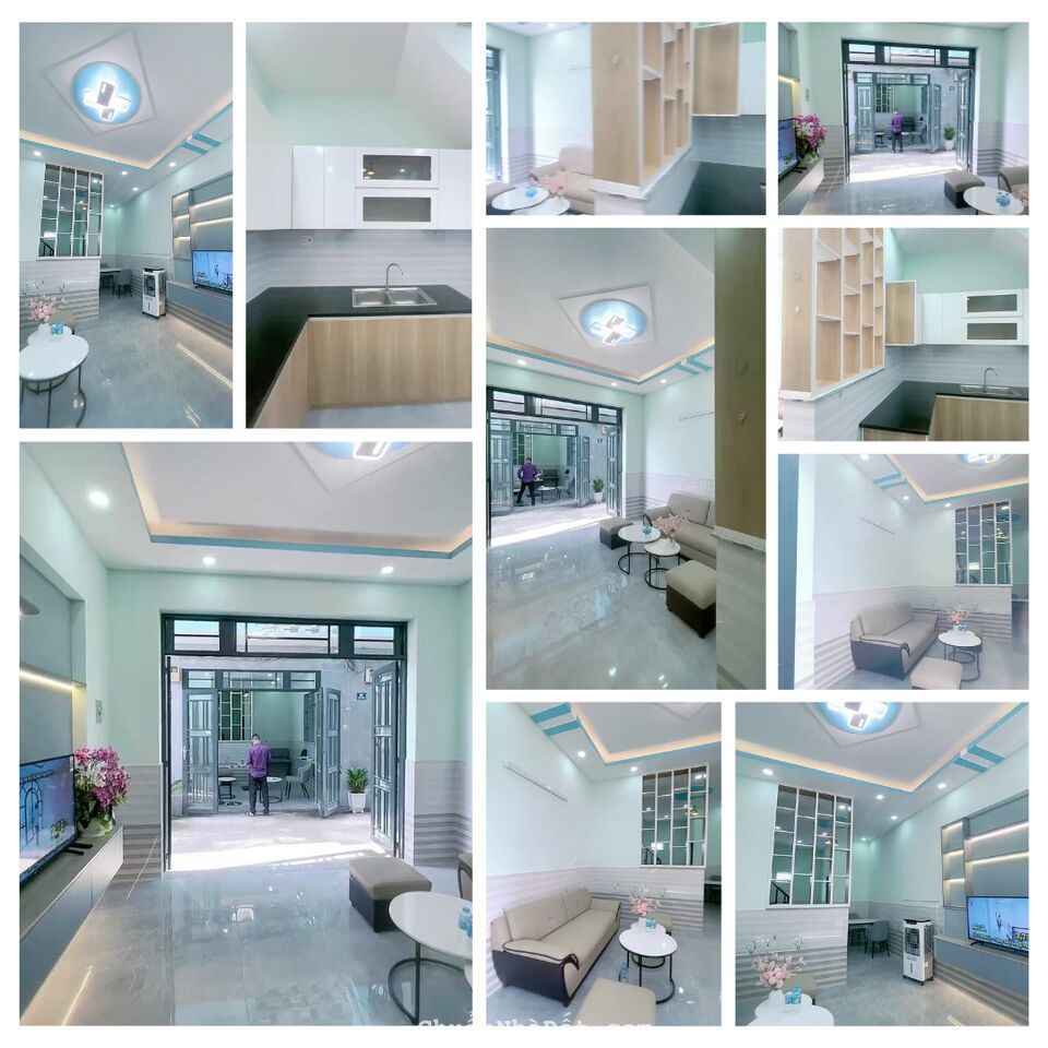 KIỆT TIỀN bán nhà gần trường THPT Gò Đen - Giá 800 triệu KIỆT TIỀN bán nhà gần trường THPT Gò Đen - Giá 800 triệu