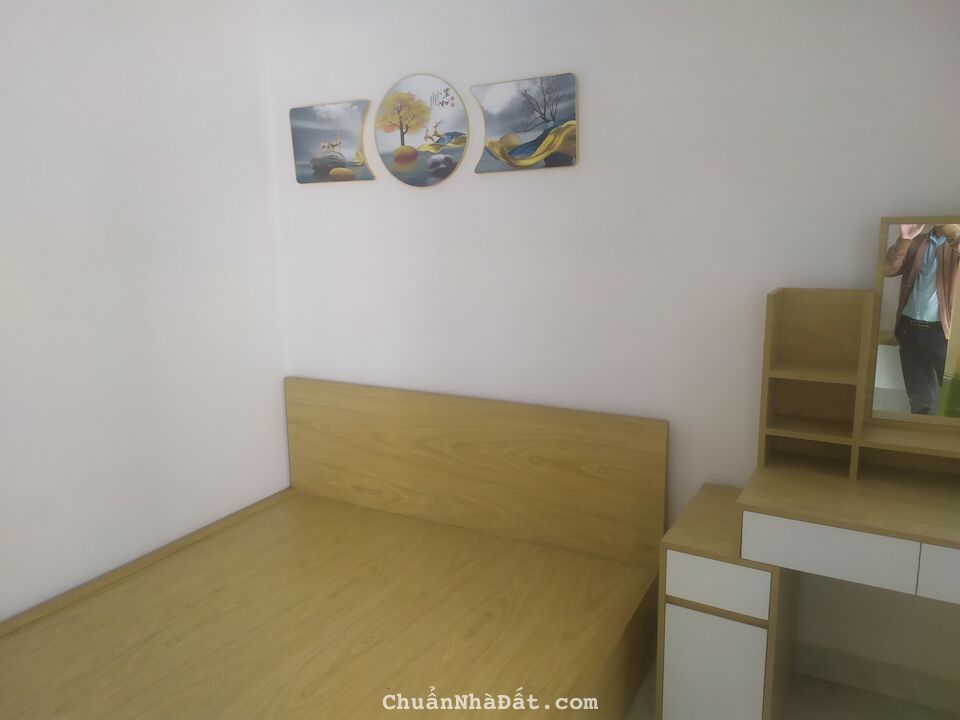 Cô Chú Lớn Tuổi, Cần Bán Nhà gần cầu Bình Điền - 850tr