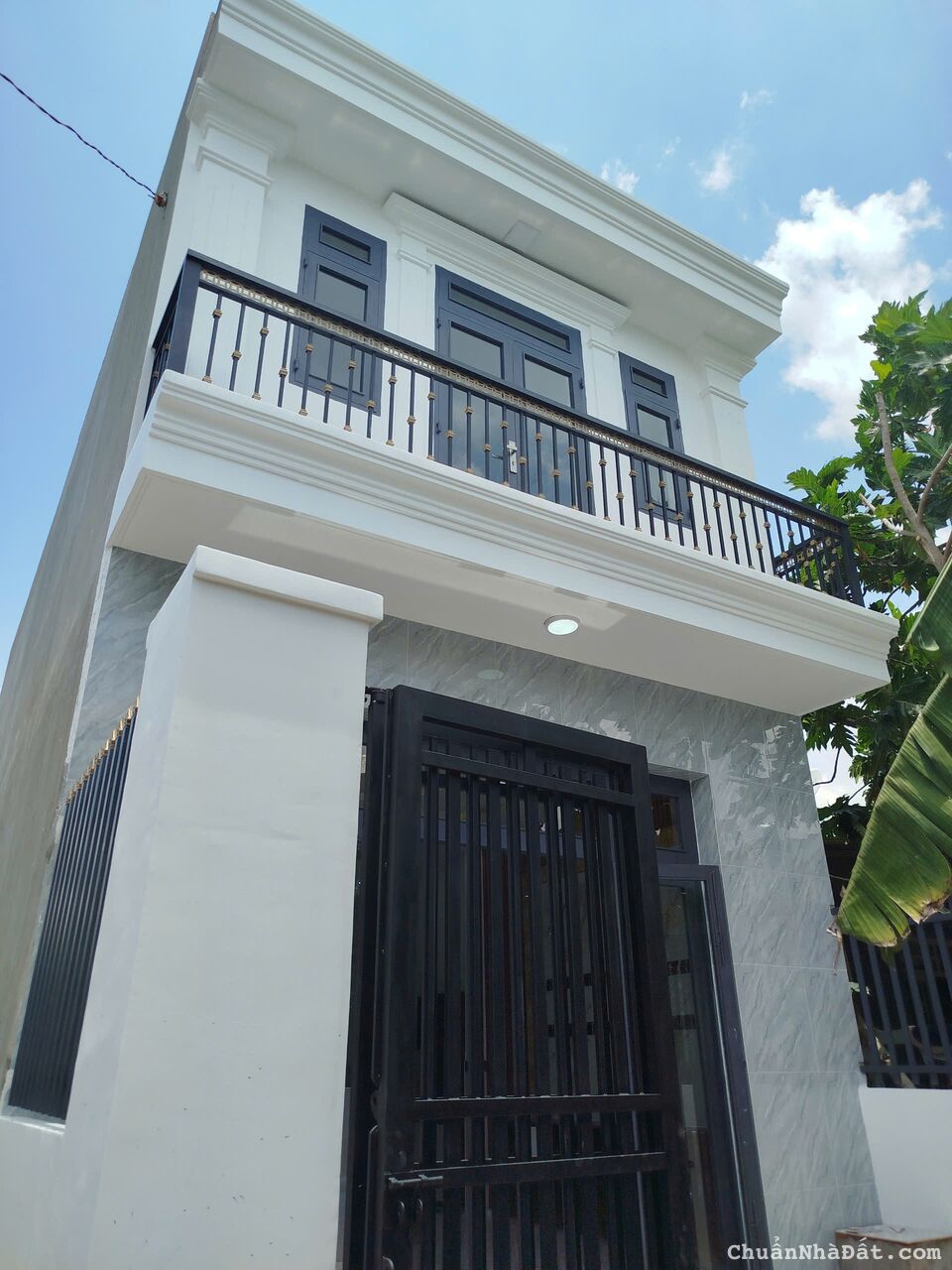 Bán Nhà KP3 Thị Trấn Cần Giuộc,Sổ hồng, 5 x 15 nhà mới 100% Bán Nhà KP3 Thị Trấn Cần Giuộc,Sổ hồng, 5 x 15 nhà mới 100%