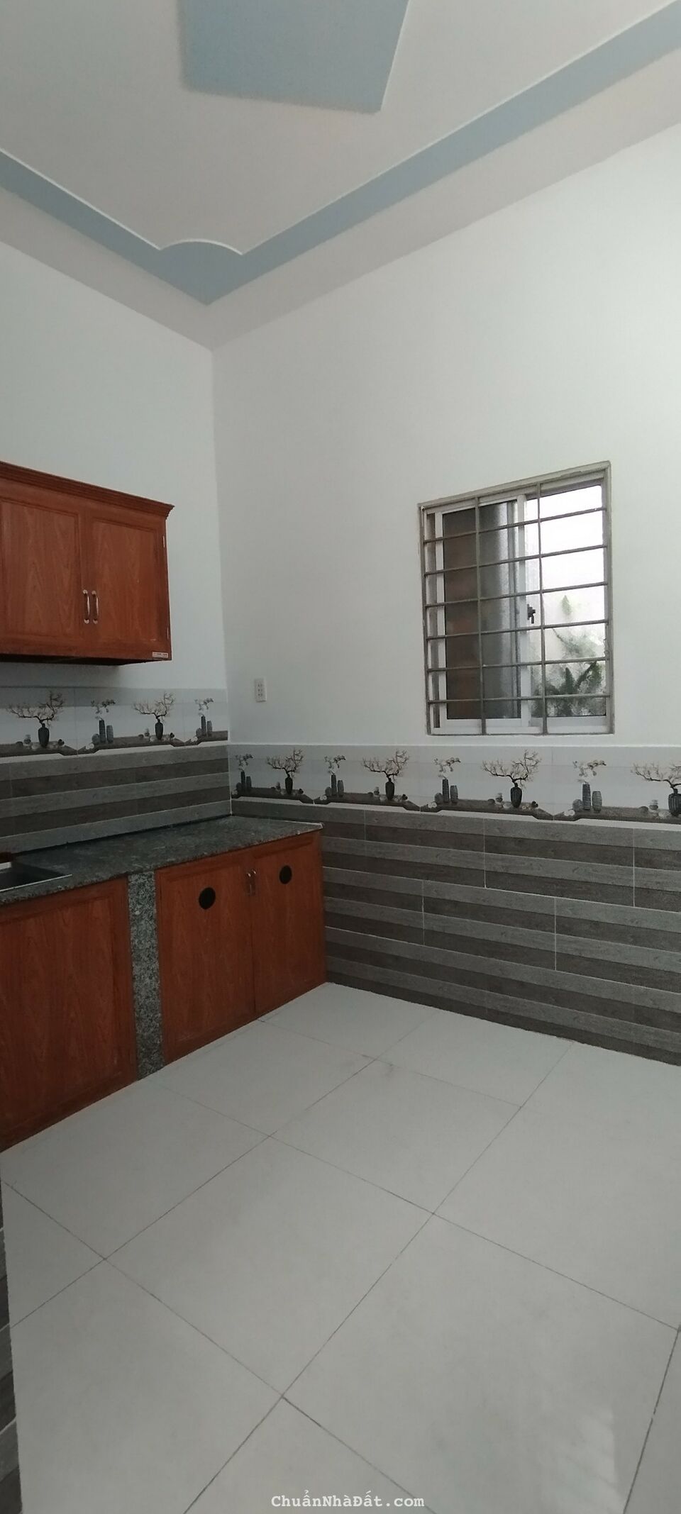 Bán Nhà 1 Lầu 2PN, ngay cây Xăng Tân KIm, Quốc Lộ 50 chỉ 820 tr