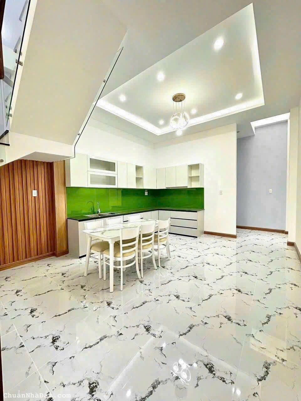 BÁN NHÀ GIÁP CHỢ BÌNH CHÁNH - ĐƯỜNG NHỰA XE TẢI 6M - FULL NỘI THẤT - SHR BÁN NHÀ GIÁP CHỢ BÌNH CHÁNH - ĐƯỜNG NHỰA XE TẢI 6M - FULL NỘI THẤT - SHR