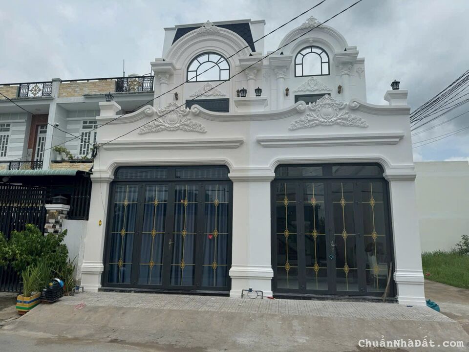 BÁN NHÀ GIÁP CHỢ BÌNH CHÁNH - ĐƯỜNG NHỰA XE TẢI 6M - FULL NỘI THẤT - SHR BÁN NHÀ GIÁP CHỢ BÌNH CHÁNH - ĐƯỜNG NHỰA XE TẢI 6M - FULL NỘI THẤT - SHR