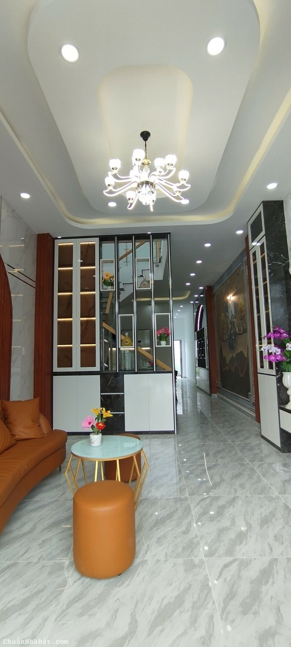 BÁN NHÀ SIEU ĐẸP, HOÀN CÔNG ĐỦ, 107M2 MT ĐƯỜNG BÀ RÂM BÁN NHÀ SIEU ĐẸP, HOÀN CÔNG ĐỦ, 107M2 MT ĐƯỜNG BÀ RÂM