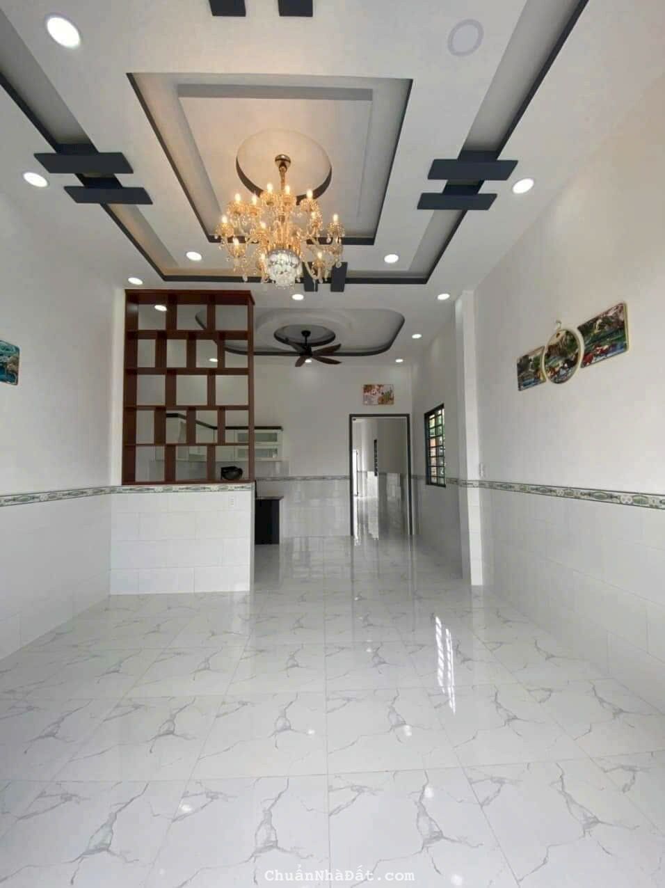 BÁN NHÀ C4, SHR HOÀN CÔNG ĐỦ, 106m2, 