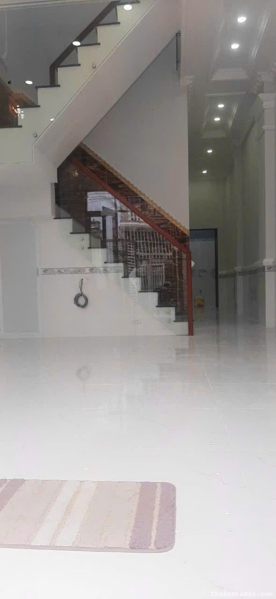 BÁN NHÀ 1 LẦU SHR, 72M2 NGAY TÂN KIM, QLO50 